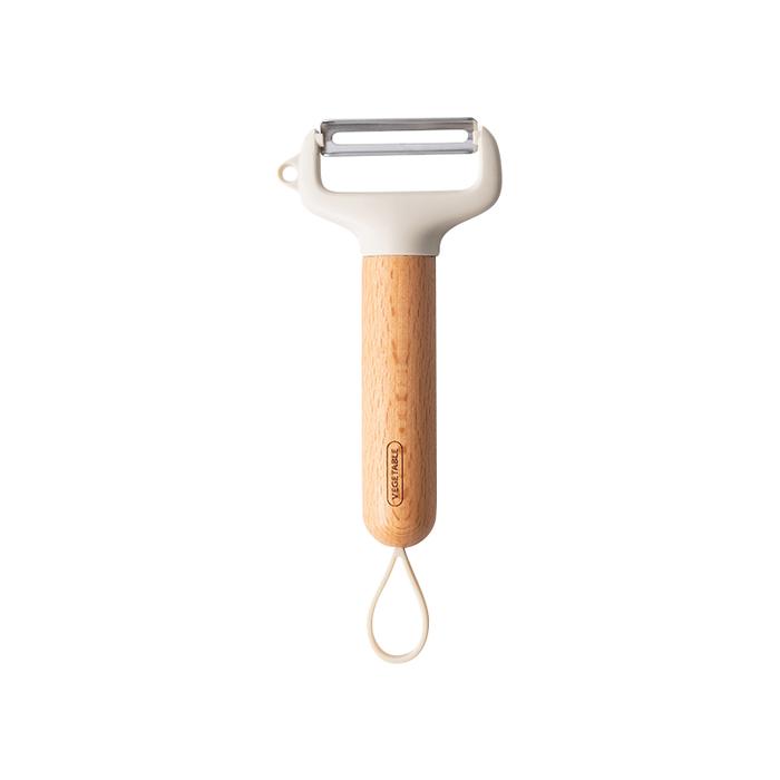 Gambar Pisau, Pembuka Botol, Pengupas Buah Peeler Nordic Set / Satuan - Pengupas/Peeler dari Muinimalive undefined Tokopedia