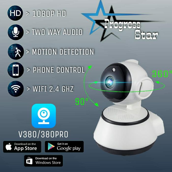 Cctv Camera V380 App For Iphone V380 App V380 Pro Iphone IR MINI