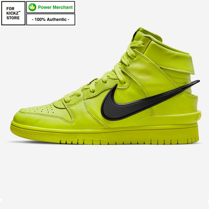 nike ambush x