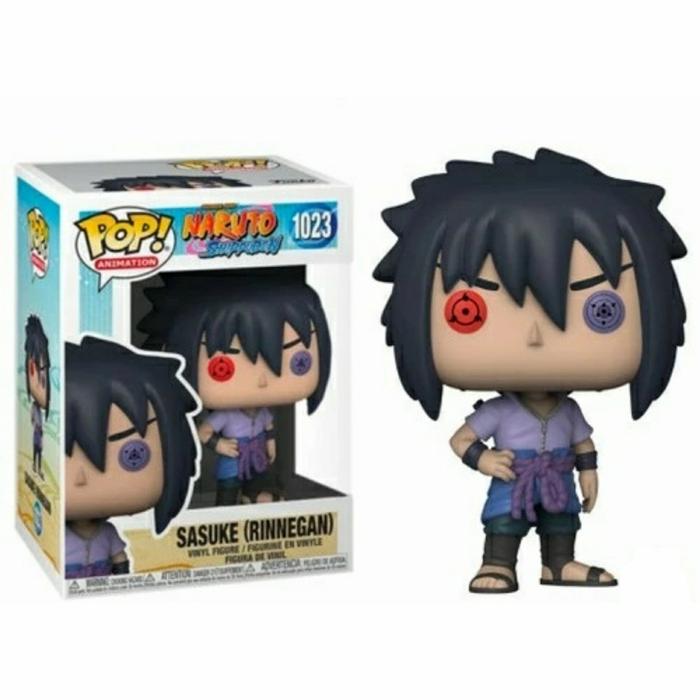 Jual Funko Pop! Exclusive Animation 