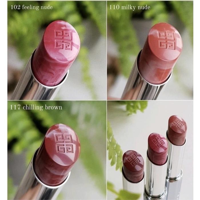 givenchy lip balm price