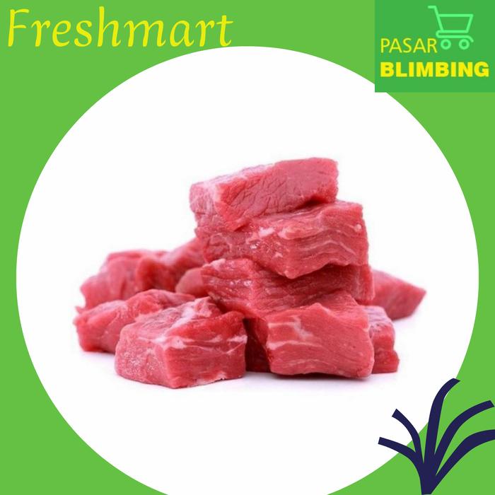 Gambar Daging Sapi (500gr) dari Pasar Blimbing Malang undefined Tokopedia