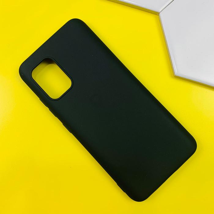 Gambar ASUS ZENFONE 8 ZS590KS CASE MACARON LIST SILICONE TPU ORIGINAL CASING - Hitam dari Original Shop Nillkin undefined Tokopedia