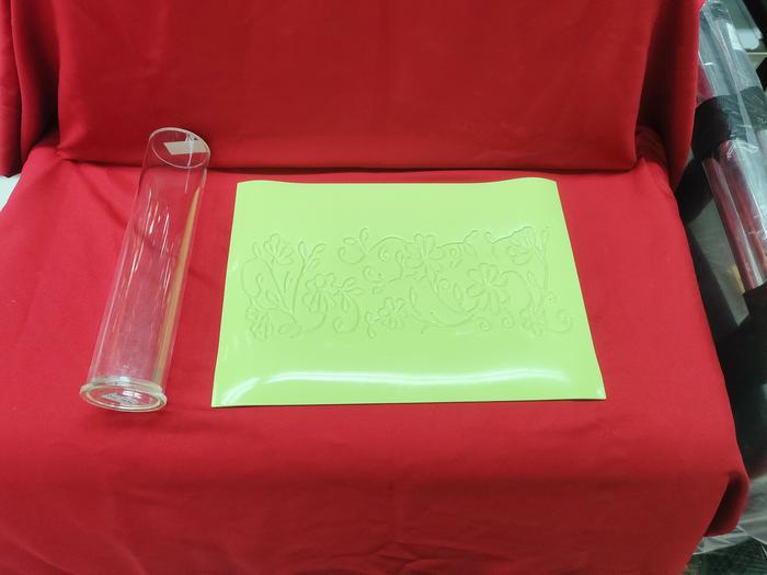 Gambar Reno Mini Silicon Mat A4 / Dekorasi Kue #REN-ZDFT09 dari Toko Cuci Gudang Alat Dapur undefined Tokopedia
