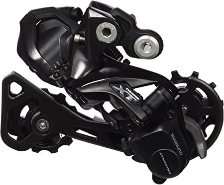 【新品】SHIMANO DEORE XT RD-M8050-GS Di2 Amazon.com : Shimano Deore XT RD-M8050-GS Rear Derailleur