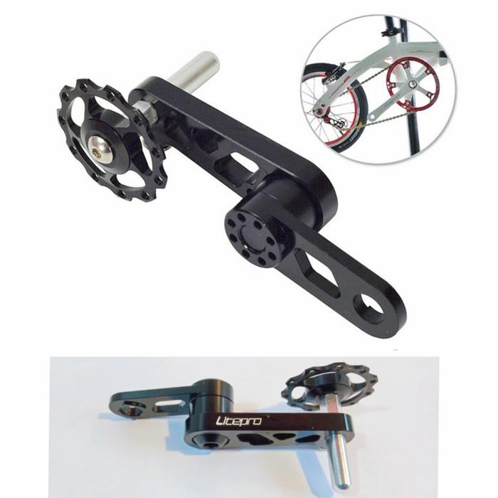 Image of Chain Tensioner
