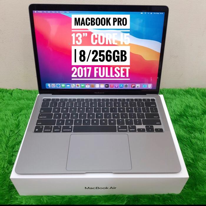 MacBookPro (13-inch, 2017)256GB スペースグレイ MacBook Pro2017 13