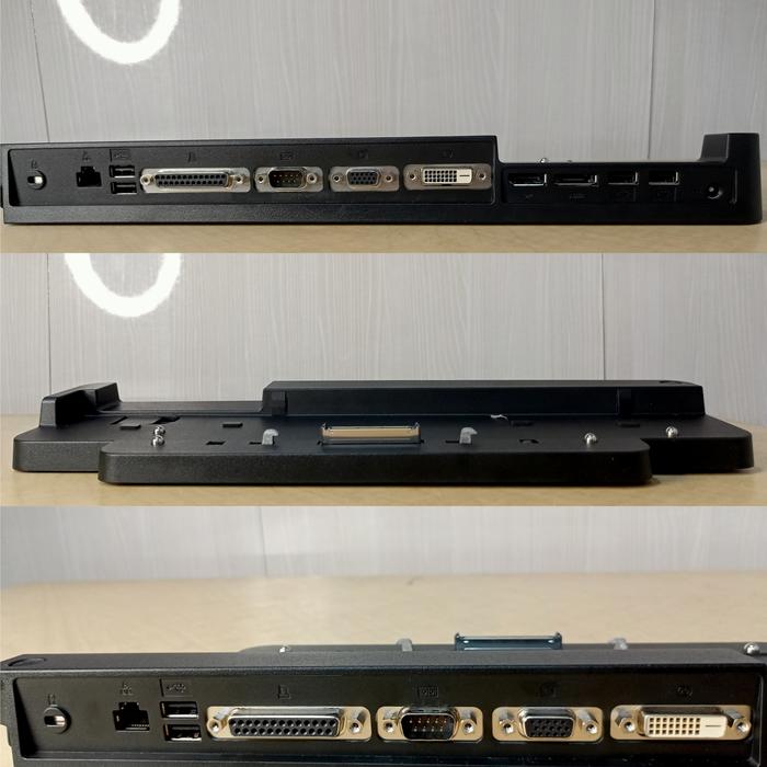 Jual Docking Laptop Fujitsu Lifebook FPCPR120 CP569061 Docking Station Port  - Jakarta Timur - Cv. Sparta Computindo | Tokopedia