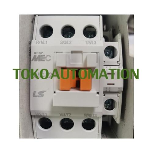 Jual GMC-22 GMC 22 GMC22 MEC Magnetic AC Contactor PY09 - Jakarta Utara ...