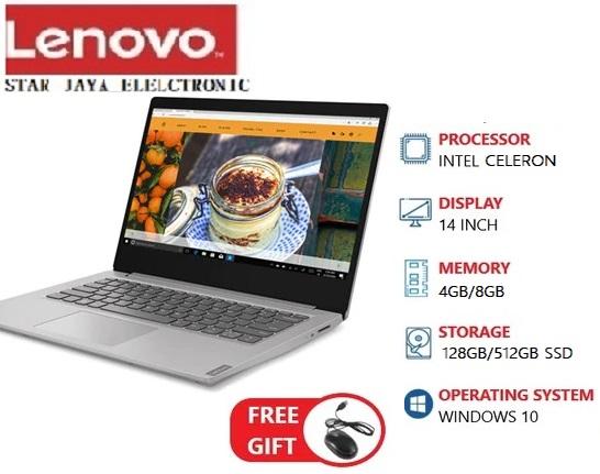 Core I3 Lenovo Ideapad S145 Pentium Gold Price Lenovo Ideapad S145