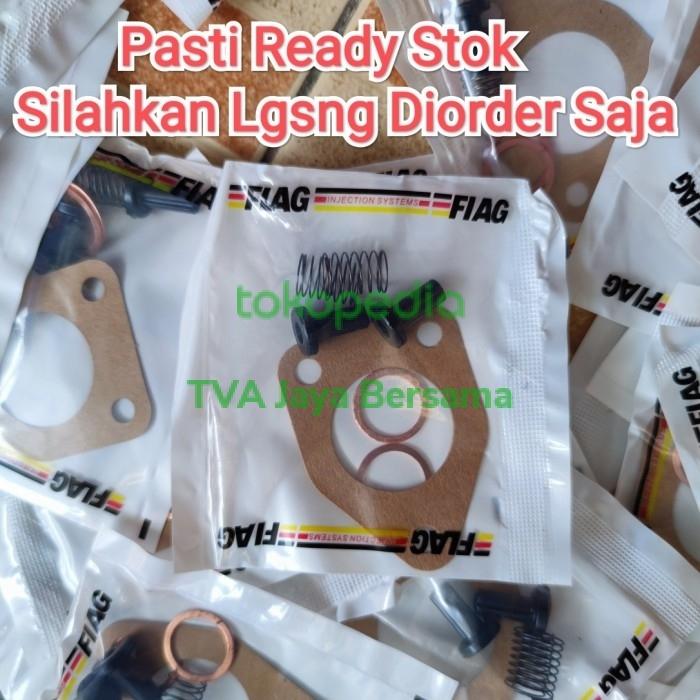 Gambar Valve Feed Pump Klep Pompa Solar Flag Universal Ps,HT, Fuso,Hino dari TVA Jaya Bersama undefined Tokopedia