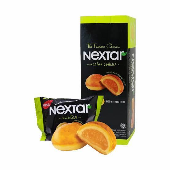 Gambar FS 4 pcs Nextar nanas box dari Athalia Market (online shop solo) undefined Tokopedia