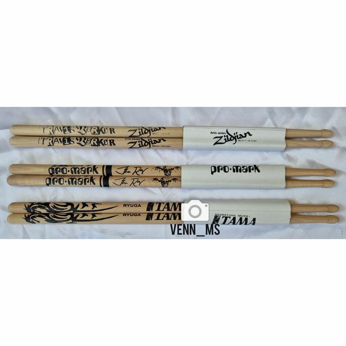 Gambar STIK DRUM MURAH - STIK CPL dari VENN MS undefined Tokopedia