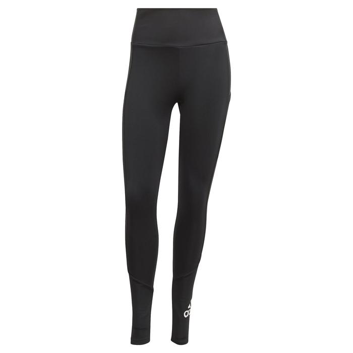 Promo Celana Legging Wanita ADIDAS DESIGNED TO MOVE BIG LOGO SPORT GL4028 -  Kota Bandung - Court Sport | Tokopedia