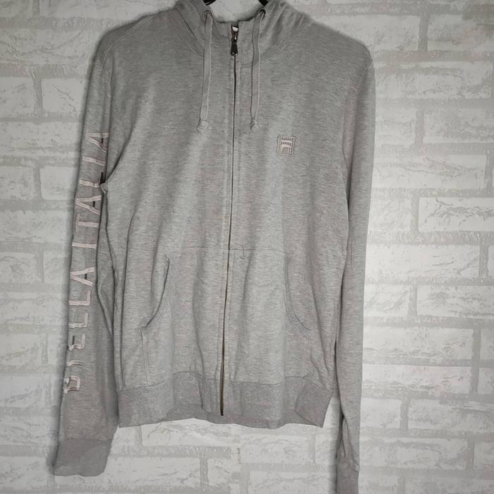 Gambar FILA HOODIE SECOND dari zichelle collection.id undefined Tokopedia