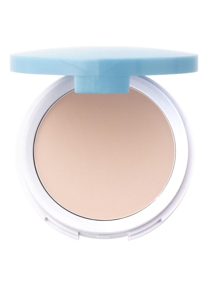 Gambar Wardah Lightening BB Cake Powder 11gr - 01 Light dari Raffaby Secret undefined Tokopedia