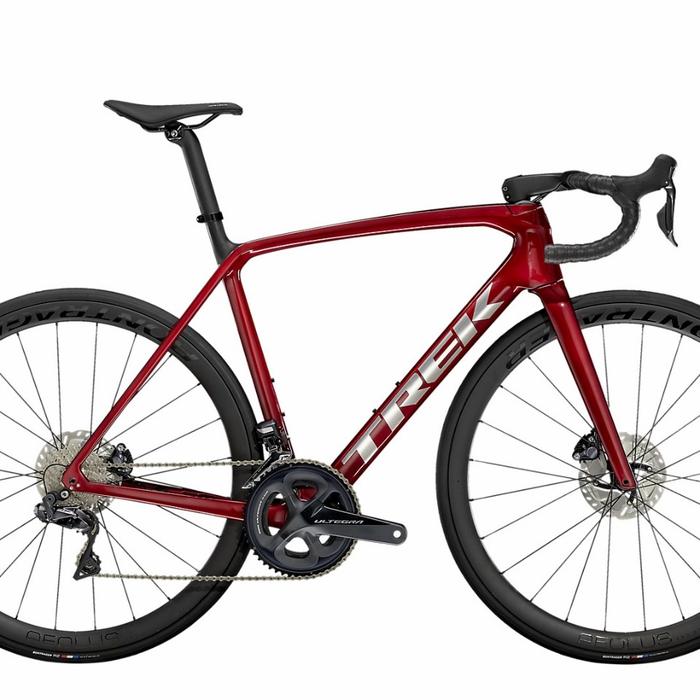 Sepeda Road Bike Trek Harga Trek Emonda Sl5 2021 Road Bikes Harga