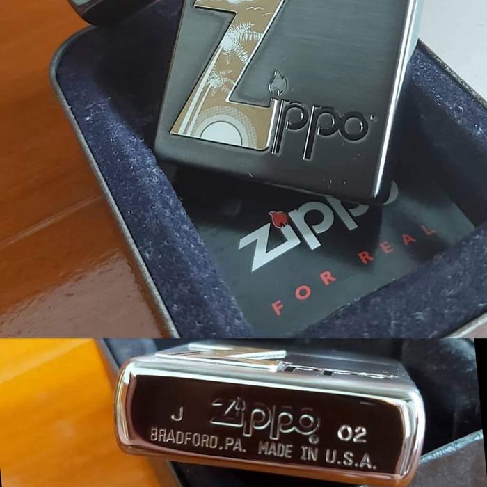 zippo 恐竜シリーズ 正式 限定品 シリアルNo.0426