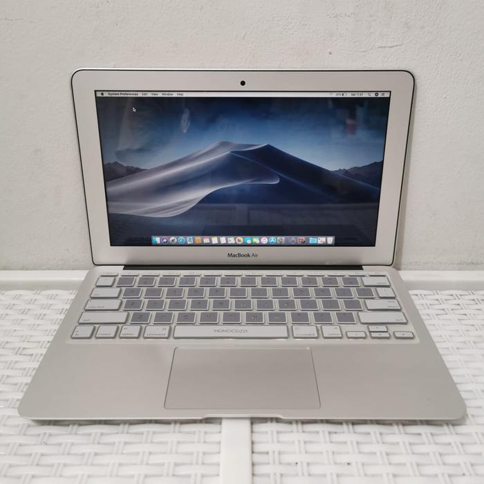 Apple Laptops Macbook Air 2012 Core I7 Mac Pro 2012 Macbook Air