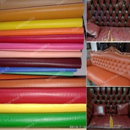 Gambar GANTI KULIT SOFA / SERVICE SOFA / SERVICE JOK SOFA /SERVICE KURSI dari Fhan&#39;shop_ service sofa undefined Tokopedia