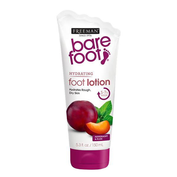 Gambar Freeman Bare Foot - Hydrating dari nihonmart undefined Tokopedia