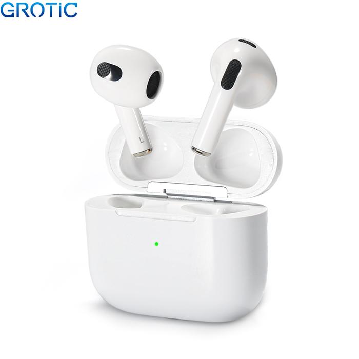 Promo GROTIC R4 Headset Bluetooth 5.0 