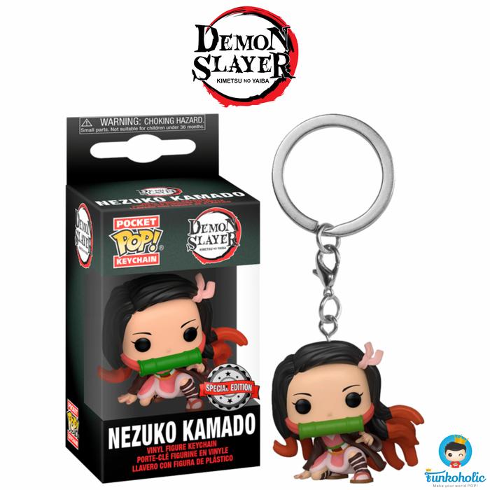 Jual Funko Pocket POP! Keychain 
