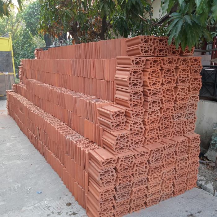 Gambar JUAL CELLINKBRICK/DAK KERATON/NGEDAKLANTAI dari putrapbs undefined Tokopedia