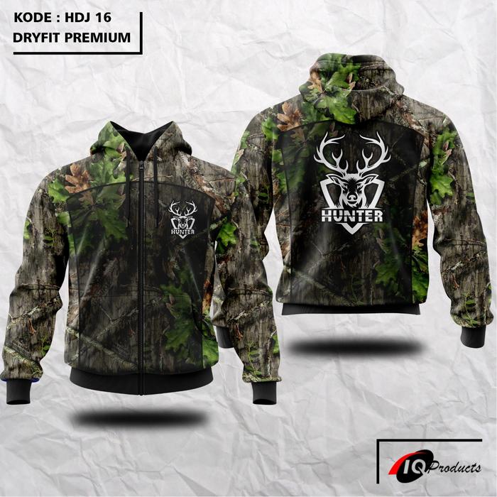 Gambar jaket camo mosy oak jaket berburu jaket hunting jaket kamuflase dari Baju perbakin Olshop undefined Tokopedia