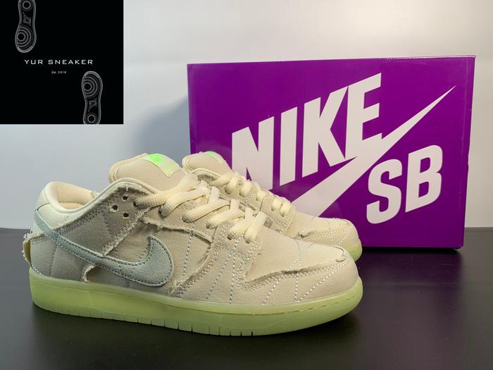 Jual Nike SB Dunk Low Mummy Halloween - Kota Surabaya - Yur Sneaker \u0026 Lux  goods | Tokopedia