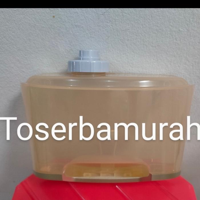 Gambar Tangki air steamer Philips Gc488 + Tutup Setrika Uap Philips GC 488 - tutupnya saja dari TOSERBAMURAH SUKSES undefined Tokopedia