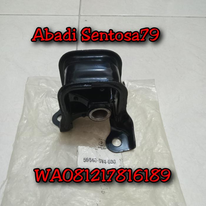 Gambar Engine Mounting Depan Honda Odyssey CD5 Tahun 1994-1999 Original dari abadi sentosa799 undefined Tokopedia
