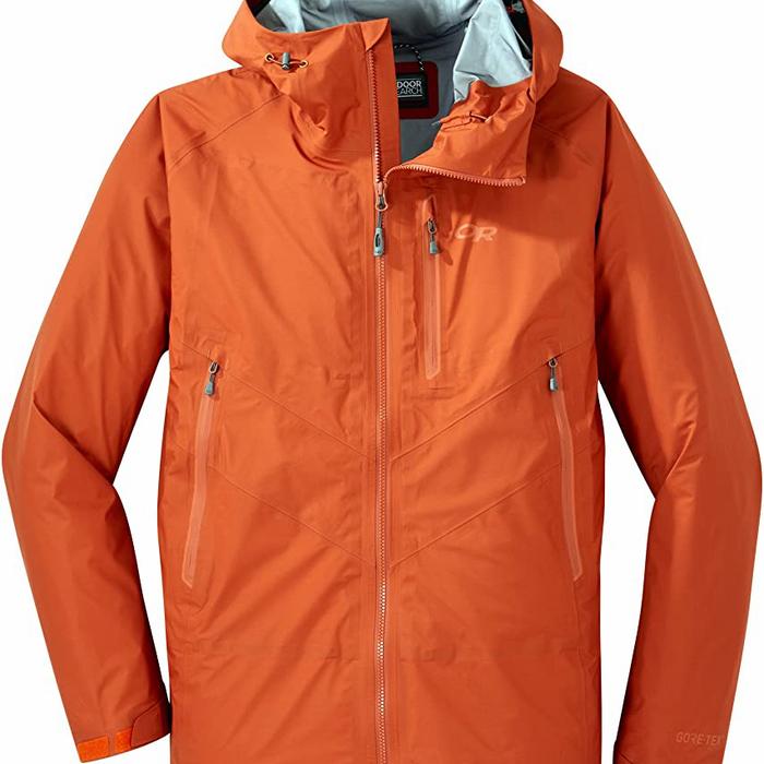 Outdoor Research Optimizer Jacket Trekkinn, 52 OFF