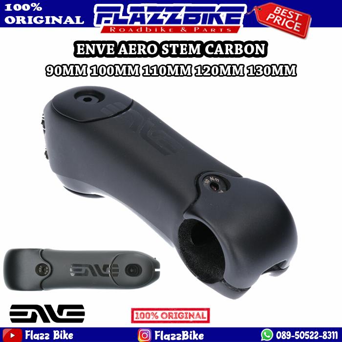 最終値下げenve aero stem サイコンマウント付き ジャンク enve aero
