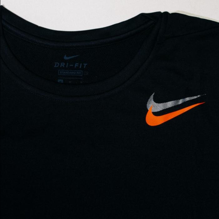 custom printed nike dri fit shirts