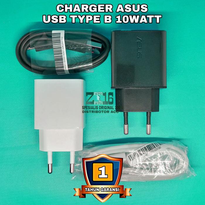 Gambar Charger Asus Zenfone Max Pro M1 M2 Zenfone Max Plus Original 100% - Putih dari Zamstore16 undefined Tokopedia