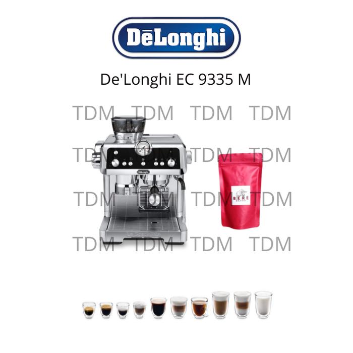 Jual Delonghi La Specialista Prestigio 