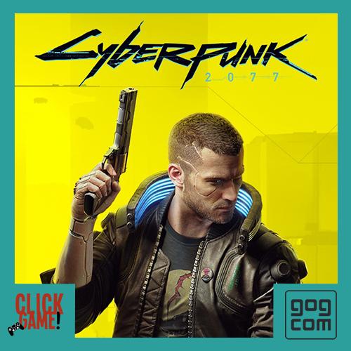 Gambar Cyberpunk 2077 - Original PC Game - GOG dari ClickGame undefined Tokopedia