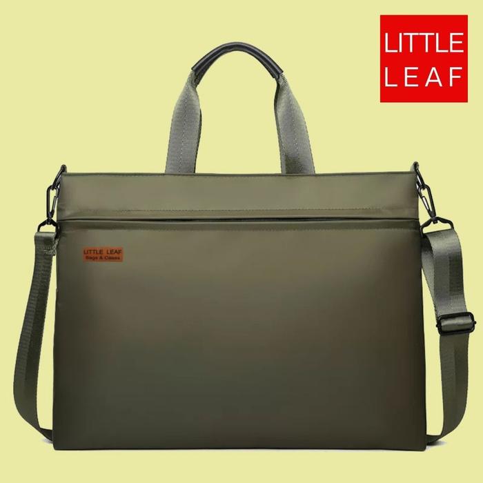 Jual tas laptop macbook air pro notebook case little leaf bag 13 - Main Image