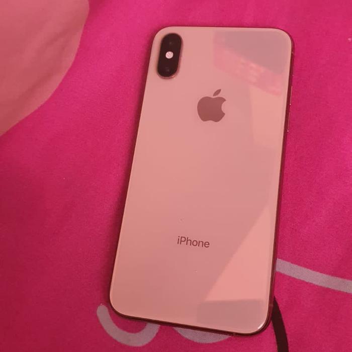 Gambar iphone xs 64gb dari TrisullaCattery undefined Tokopedia