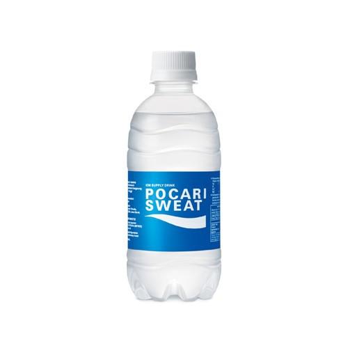 Gambar Pocari Sweat 350 ML (1 Botol) dari Pucung Katamso undefined Tokopedia