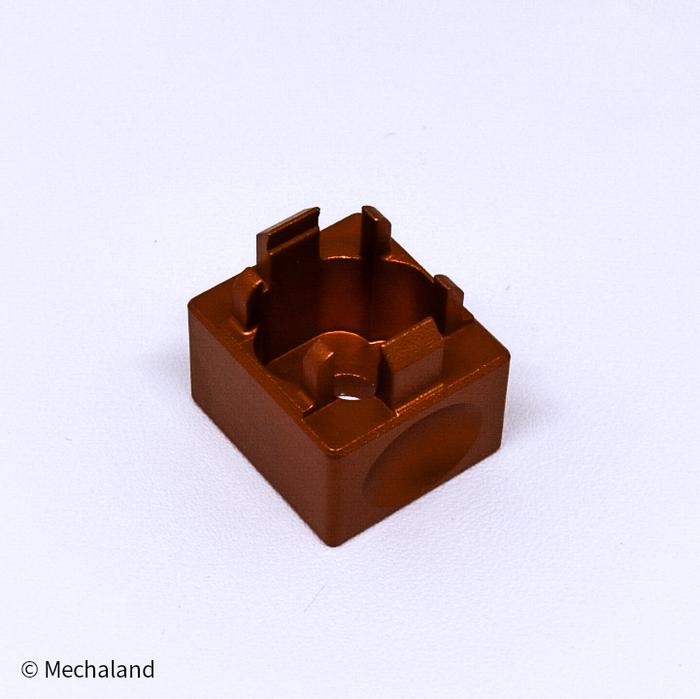 Gambar Switch Opener MX Aluminum Alloy dari Mechaland undefined 4 Tokopedia