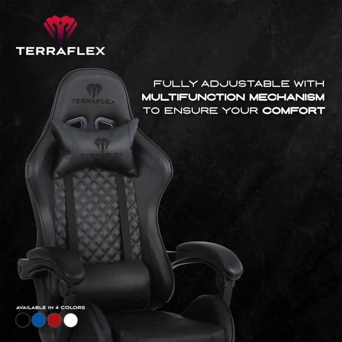 Terraflex TR-1 Reclining Feature