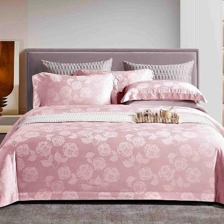 Gambar Bedcover set seprai sutra tencel premium 100% Sutra 60s halus import - 10 dari sweet.dream store undefined Tokopedia