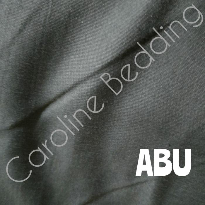 Gambar Sarung bantal polos resleting kualitas hotel - Sarban Abu dari carolinebedding undefined Tokopedia