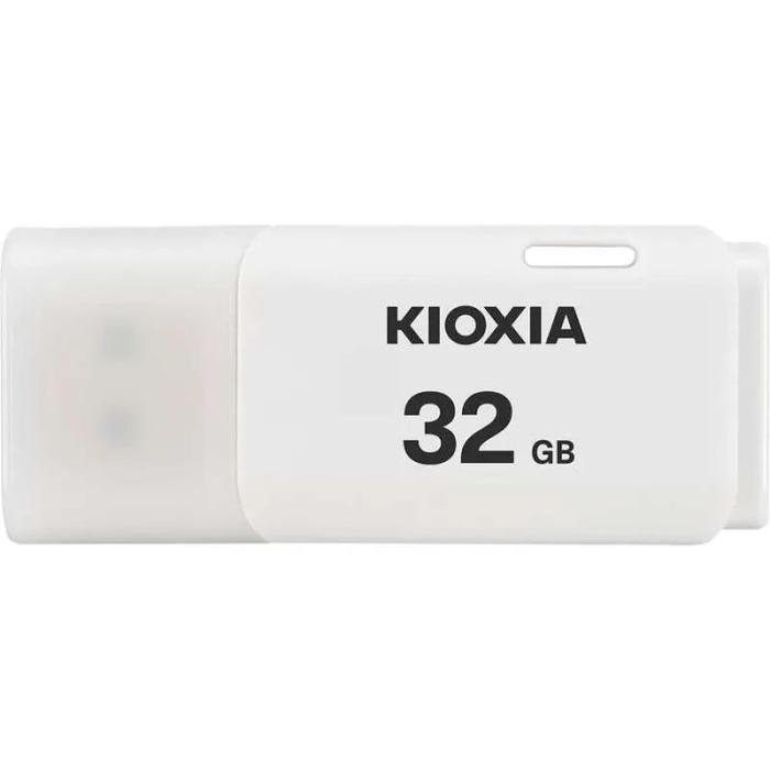 Gambar Kioxia 16GB 32GB 64GB Flashdisk USB 2.0 Original 100% Murah Toshiba FD - 32GB dari Absolutek Comp undefined Tokopedia