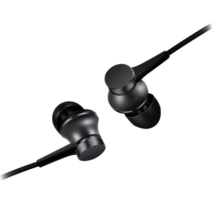 Gambar Mi In Ear Headphone basic - Black dari panorama foto undefined Tokopedia