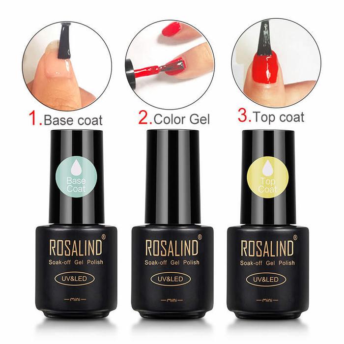 top coat