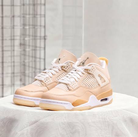 Jual Air Jordan Retro Shimmer 41 Kota Bandung Sneakers