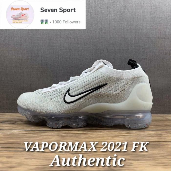 Nike Air Vapormax 2021 Fk Original Dh4084-100